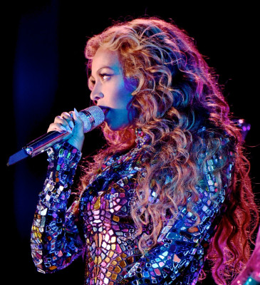 Beyonce Knowles pic #727526