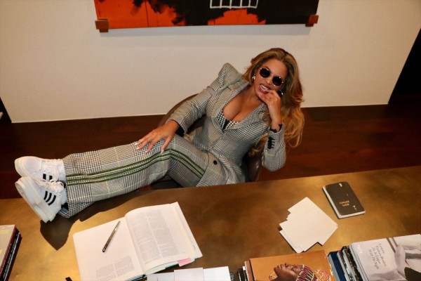 Beyonce Knowles pic #1288787