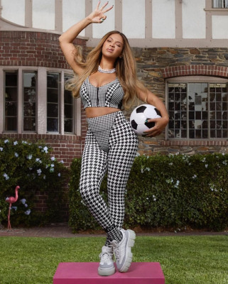 Beyonce Knowles pic #1288090