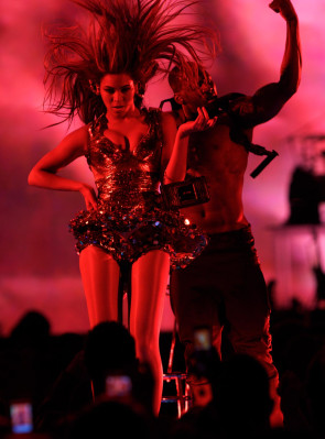 Beyonce Knowles pic #636075