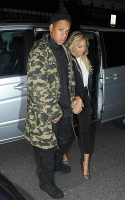 Beyonce Knowles pic #679195