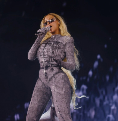 Beyonce Knowles pic #1333067