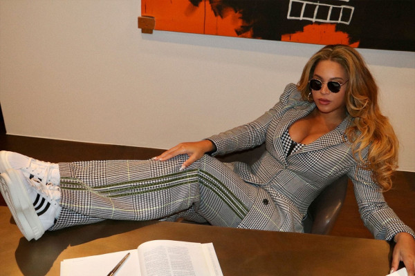 Beyonce Knowles pic #1288783