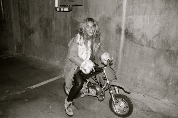 Beyonce Knowles pic #588304