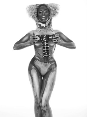 Beyonce Knowles pic #619794