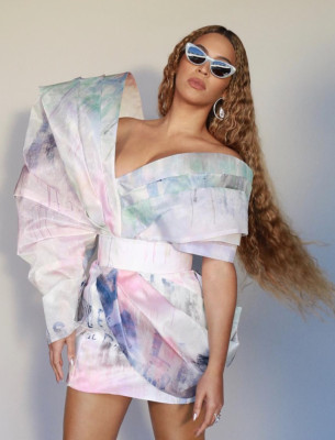 Beyonce Knowles pic #1315056