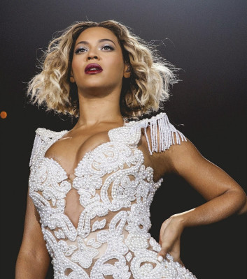 Beyonce Knowles pic #661972