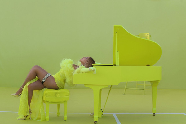 Beyonce Knowles pic #1301623