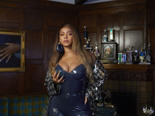 Beyonce Knowles pic #1288106