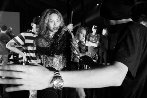 Beyonce Knowles pic #727059