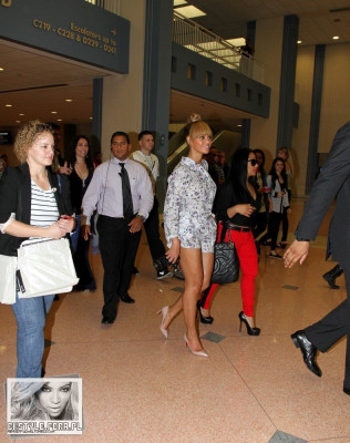 Beyonce Knowles pic #560941