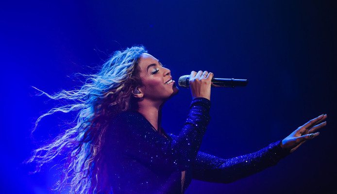 Beyonce Knowles pic #621751