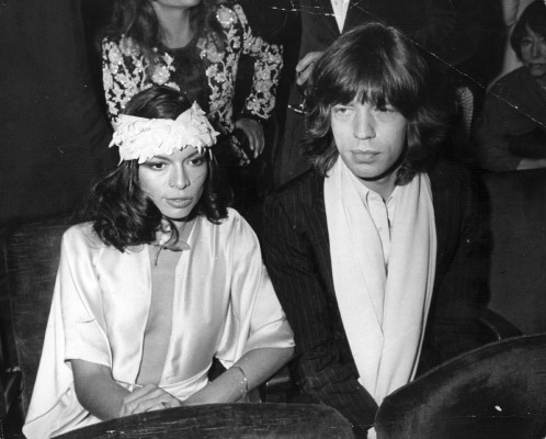 photo 15 in Bianca Jagger gallery [id385883] 2011-06-15 00:00:00