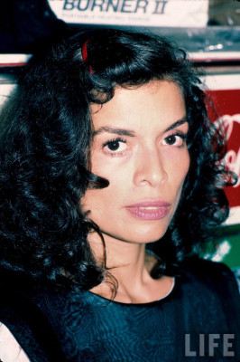 photo 17 in Bianca Jagger gallery [id245598] 2010-03-26 00:00:00
