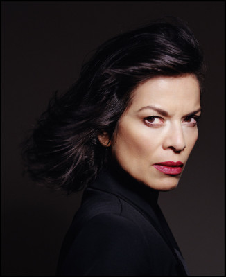 photo 18 in Bianca Jagger gallery [id245597] 2010-03-26 00:00:00