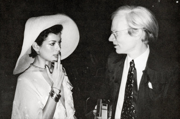 photo 22 in Bianca Jagger gallery [id277026] 2010-08-11 00:00:00