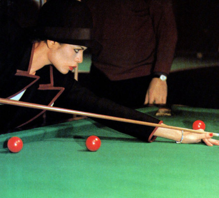 photo 26 in Bianca Jagger gallery [id371083] 2011-04-21 00:00:00