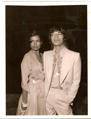 photo 14 in Bianca Jagger gallery [id248848] 2010-04-14 00:00:00