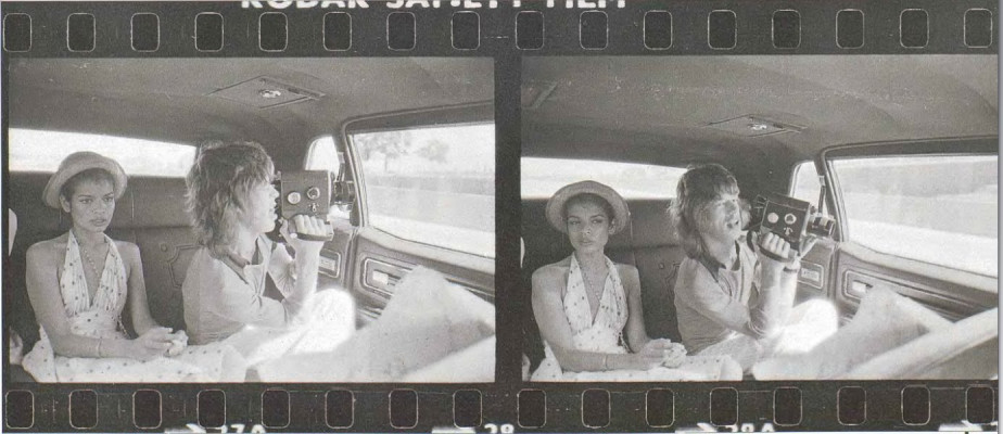 Bianca Jagger pic #276519