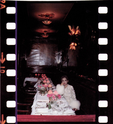 photo 24 in Bianca Jagger gallery [id371085] 2011-04-21 00:00:00