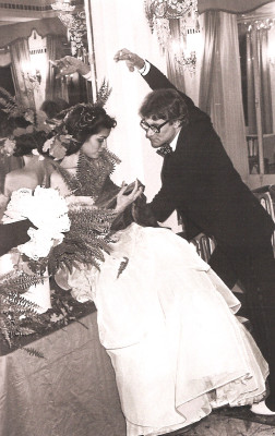 photo 5 in Bianca Jagger gallery [id343844] 2011-02-22 00:00:00