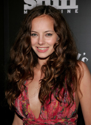Bijou Phillips pic #237065