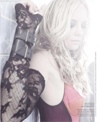 Bijou Phillips pic #201721