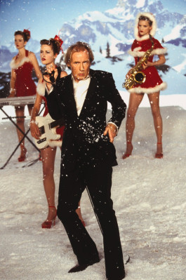 photo 27 in Bill Nighy gallery [id239370] 2010-02-26 00:00:00
