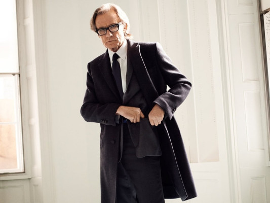 photo 11 in Bill Nighy gallery [id1318856] 2022-12-31 00:00:00