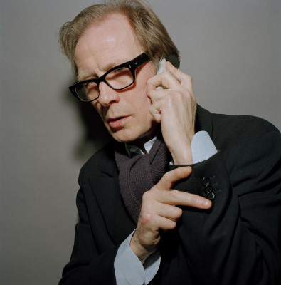 photo 19 in Bill Nighy gallery [id241085] 2010-03-10 00:00:00