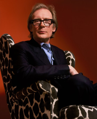 photo 17 in Bill Nighy gallery [id259666] 2010-05-28 00:00:00