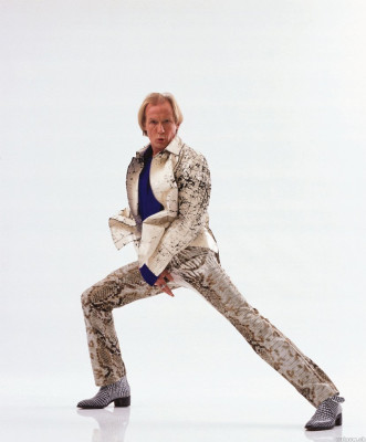 photo 21 in Bill Nighy gallery [id239376] 2010-02-26 00:00:00