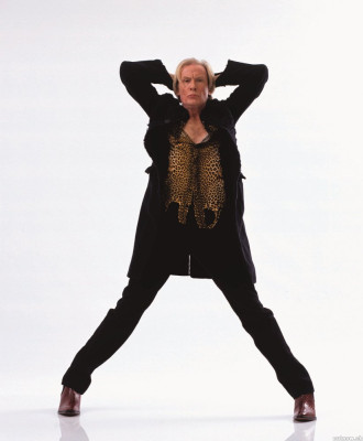 photo 23 in Bill Nighy gallery [id239374] 2010-02-26 00:00:00
