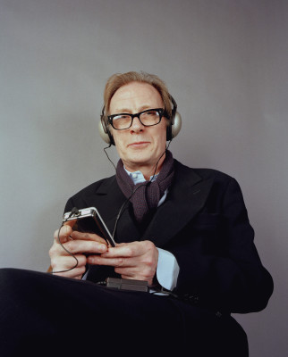 photo 10 in Bill Nighy gallery [id1318857] 2022-12-31 00:00:00
