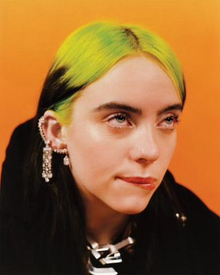 Billie Eilish pic #1247246