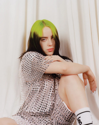 Billie Eilish pic #1247244