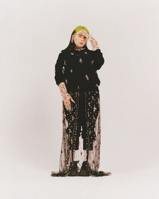 Billie Eilish pic #1247247