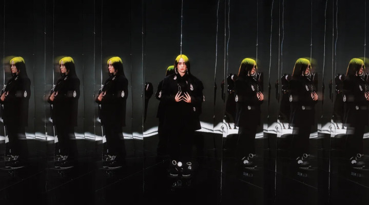 Billie Eilish pic #1247249