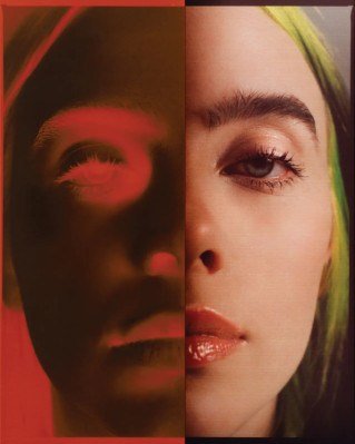 Billie Eilish pic #1247245
