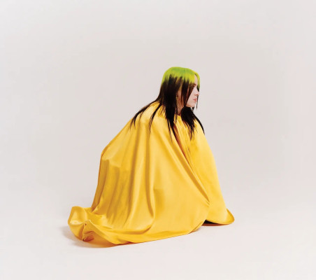 Billie Eilish pic #1247248