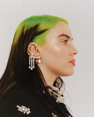 Billie Eilish pic #1247243
