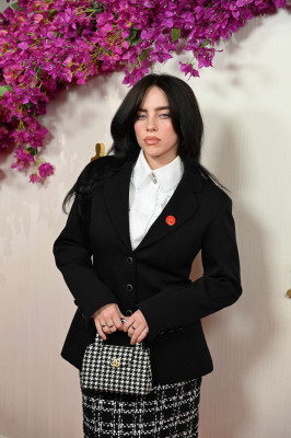 photo 4 in Billie Eilish gallery [id1348659] 2024-04-27 00:00:00