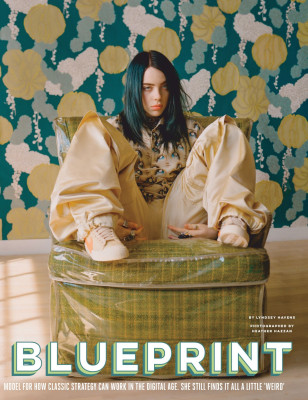 Billie Eilish pic #1135046