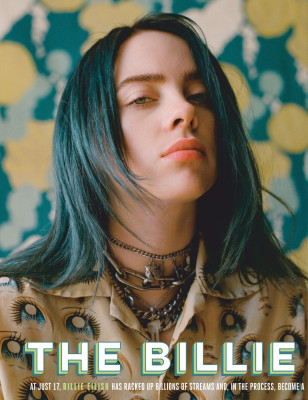 Billie Eilish pic #1135047