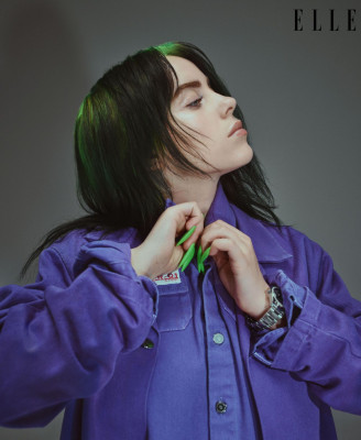 Billie Eilish pic #1179251