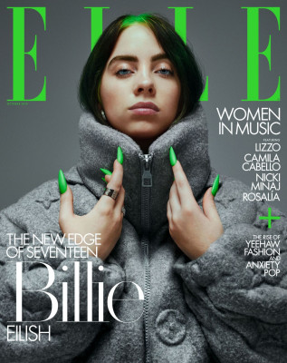 Billie Eilish pic #1179252
