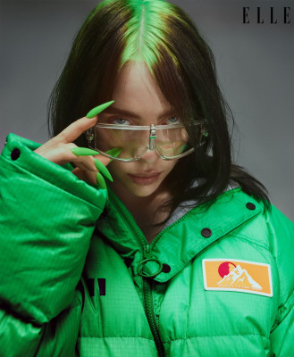 Billie Eilish pic #1179253