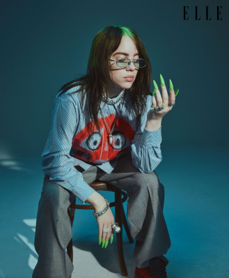 Billie Eilish pic #1179254