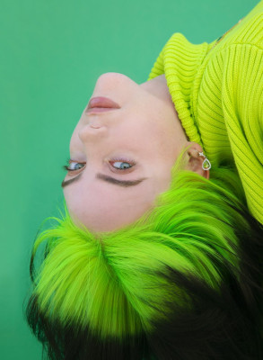 Billie Eilish pic #1207361