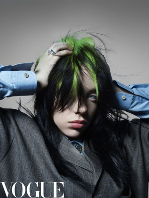Billie Eilish pic #1213369